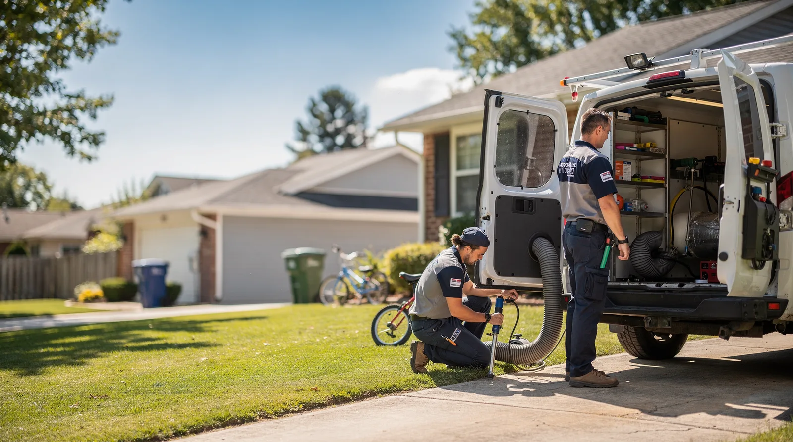 24/7 HVAC Repair & AC Replacement in Camp Verde, AZ near me